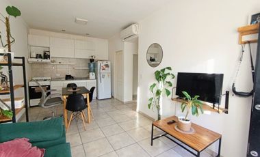 DEPARTAMENTO 2 AMB. CON COCHERA. SAN MIGUEL. VENDE