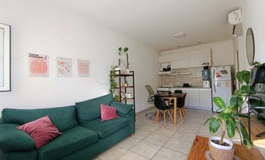 DEPARTAMENTO 2 AMB. CON COCHERA. SAN MIGUEL. VENDE