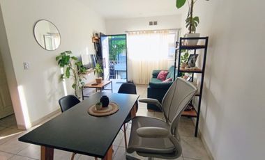 DEPARTAMENTO 2 AMB. CON COCHERA. SAN MIGUEL. VENDE