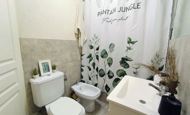 DEPARTAMENTO 2 AMB. CON COCHERA. SAN MIGUEL. VENDE