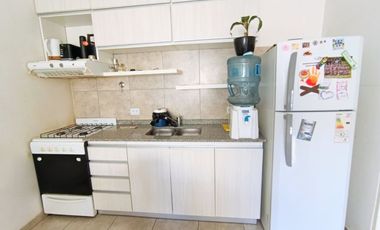 DEPARTAMENTO 2 AMB. CON COCHERA. SAN MIGUEL. VENDE