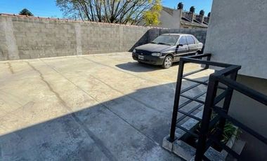 DEPARTAMENTO 2 AMB. CON COCHERA. SAN MIGUEL. VENDE