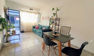 DEPARTAMENTO 2 AMB. CON COCHERA. SAN MIGUEL. VENDE