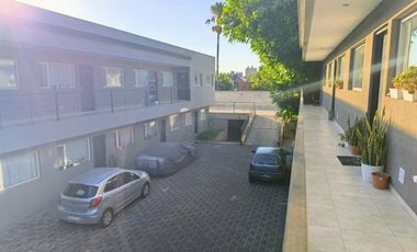 DEPARTAMENTO 2 AMB. CON COCHERA. SAN MIGUEL. VENDE