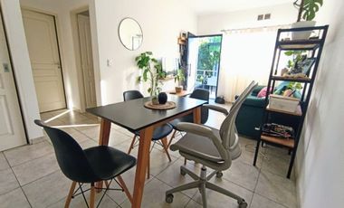 DEPARTAMENTO 2 AMB. CON COCHERA. SAN MIGUEL. VENDE