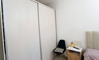 DEPARTAMENTO 2 AMB. CON COCHERA. SAN MIGUEL. VENDE