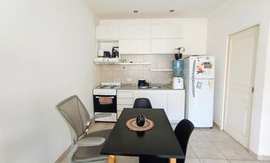 DEPARTAMENTO 2 AMB. CON COCHERA. SAN MIGUEL. VENDE