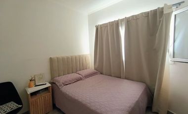 DEPARTAMENTO 2 AMB. CON COCHERA. SAN MIGUEL. VENDE