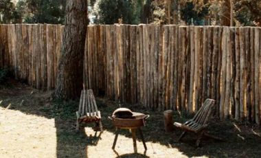 Venta Casa en Chapadmalal, Zona Playa Cruz