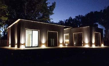 Venta Casa en Chapadmalal, Zona Playa Cruz