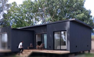 Venta Casa en Chapadmalal, Zona Playa Cruz