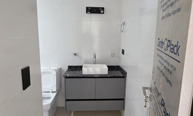 Duplex de una planta de 2 dormitorios en Docta!!!