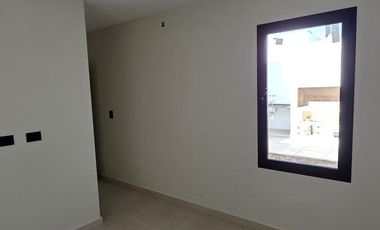 Duplex de una planta de 2 dormitorios en Docta!!!