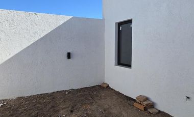 Duplex de una planta de 2 dormitorios en Docta!!!