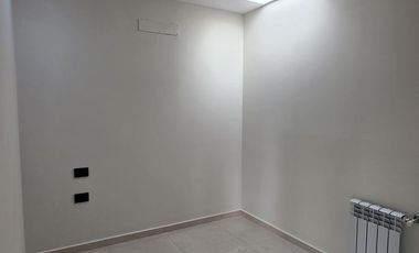 Duplex de una planta de 2 dormitorios en Docta!!!