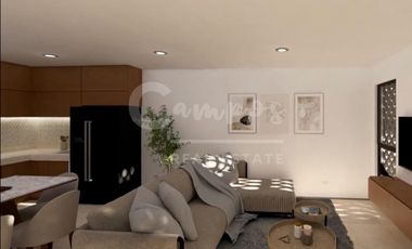 Villa de 2 recamaras en privada residencial en Conkal Yucatan  Entrega diciembre 2027