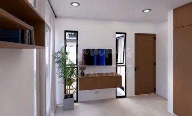 Villa de 2 recamaras en privada residencial en Conkal Yucatan  Entrega diciembre 2027