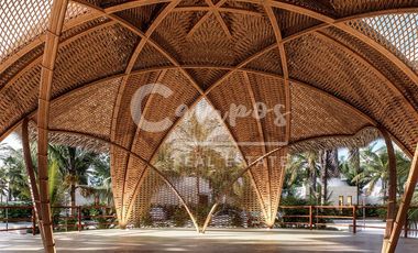 Casa de 1 piso, 3 recamaras en privada en Chelem Yucatan  Preventa diciembre 2027