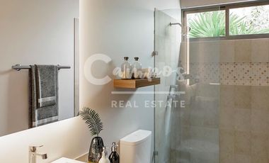 Casa de 1 piso, 3 recamaras en privada en Chelem Yucatan  Preventa diciembre 2027