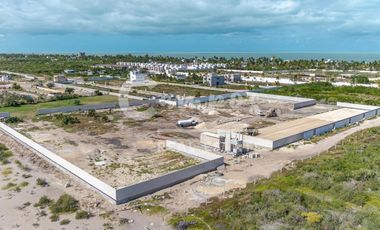 Casa de 1 piso, 3 recamaras en privada en Chelem Yucatan  Preventa diciembre 2027