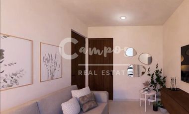 Casa de 2 piso, 4 recamaras en privada en Conkal Yucatan  Preventa diciembre 2027