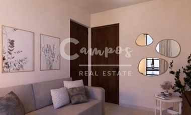 Casa de 2 piso, 4 recamaras en privada en Conkal Yucatan  Preventa diciembre 2027