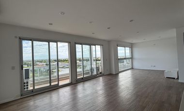 Excelente penthouse en alquiler anual