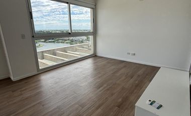 Excelente penthouse en alquiler anual