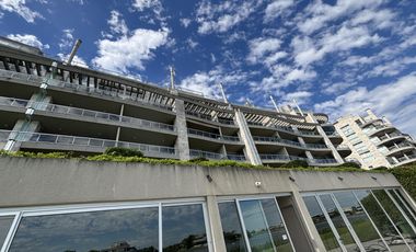 Excelente penthouse en alquiler anual