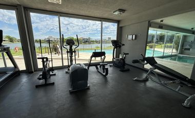 Excelente penthouse en alquiler anual