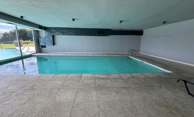 Excelente penthouse en alquiler anual