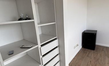 Excelente penthouse en alquiler anual