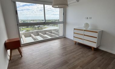 Excelente penthouse en alquiler anual
