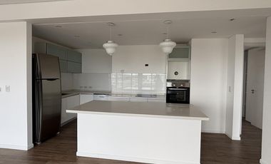 Excelente penthouse en alquiler anual