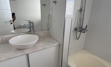 Excelente penthouse en alquiler anual