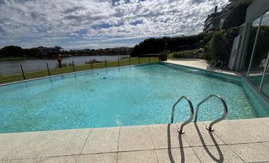 Excelente penthouse en alquiler anual