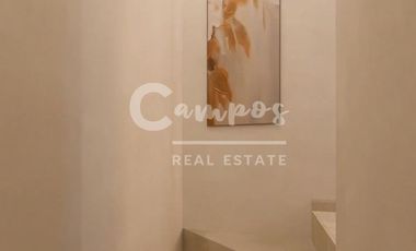 Casa de 2 pisos, 3 recamaras en privada en Conkal Yucatan  Preventa diciembre 2027