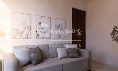 Casa de 2 pisos, 3 recamaras en privada en Conkal Yucatan  Preventa diciembre 2027