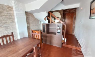 Excelente Triplex en Av. Costanera  al 1400