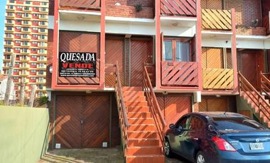 Excelente Triplex en Av. Costanera  al 1400