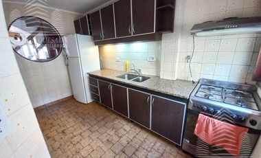 Excelente Triplex en Av. Costanera  al 1400