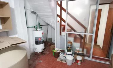 Excelente Triplex en Av. Costanera  al 1400