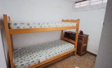 Excelente Triplex en Av. Costanera  al 1400