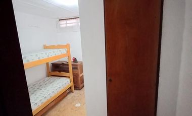 Excelente Triplex en Av. Costanera  al 1400