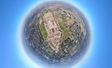 LOTES FINANCIADOS en Del Viso - Pilar - El Paso