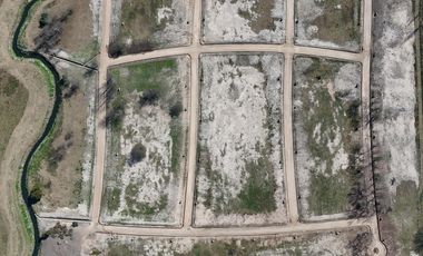 LOTES FINANCIADOS en Del Viso - Pilar - El Paso