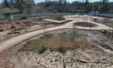 LOTES FINANCIADOS en Del Viso - Pilar - El Paso