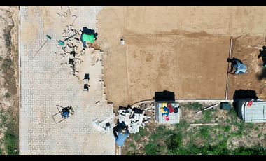 Terreno - Countries/B.Cerrado (Pilar)