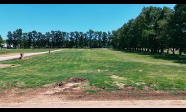 Terreno - Countries/B.Cerrado (Pilar)