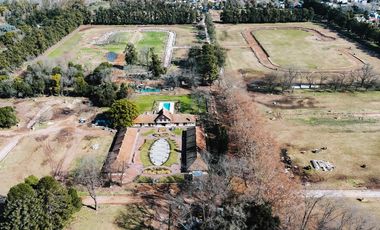 Terreno - Countries/B.Cerrado (Pilar)